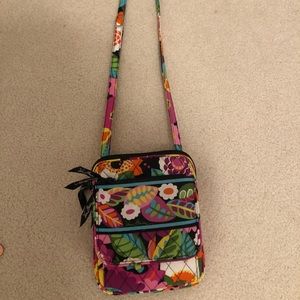 Vera Bradley Crossbody